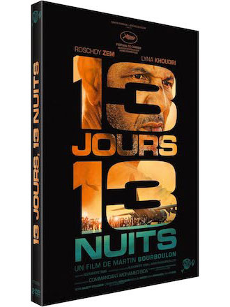 13 jours 13 nuits