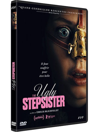 Ugly stepsister (The)