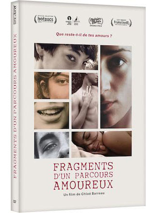 Fragments d'un parcours amoureux