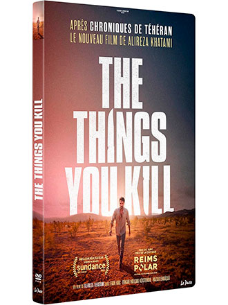 Things you kill (The)