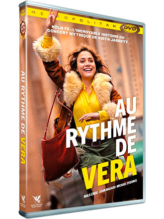 Au rythme de Vera