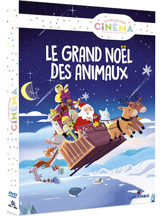 Grand Noël des animaux (Le)