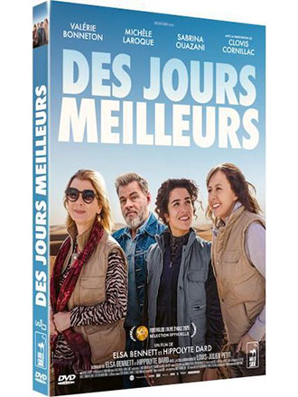 Jours meilleurs (Des)