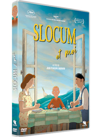 Slocum et moi