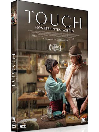 Touch - Nos étreintes passées