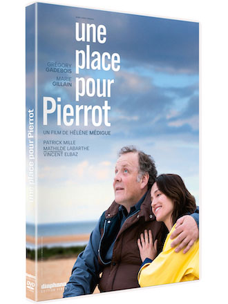 Place pour Pierrot (Une)