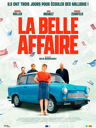 Belle affaire (La)