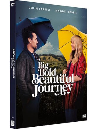 Big bold beautiful journey (A)