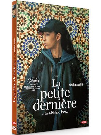 Petite dernière (La)