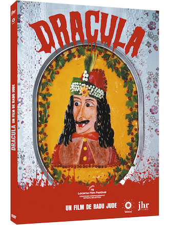 Dracula (2025) - Radu Jude