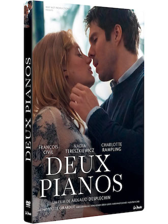 Deux pianos