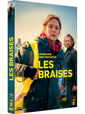 Braises (Les)