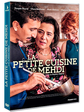 Petite cuisine de Mehdi (La)