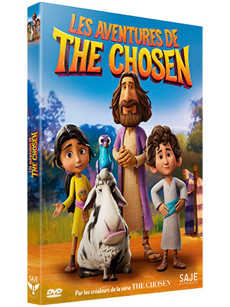 Aventures de The Chosen (Les)