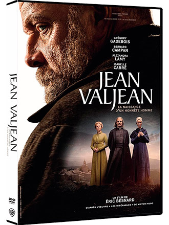 Jean Valjean (2025)