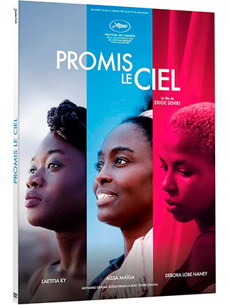 Promis le ciel