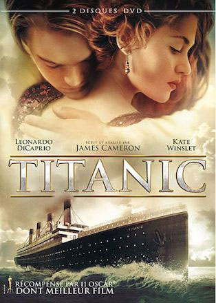 Titanic