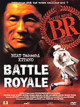 Battle royale
