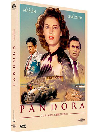 Pandora