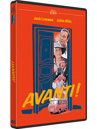 Avanti !