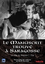 Manuscrit trouvé à Saragosse (Le)