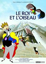 Roi et l'oiseau (Le)
