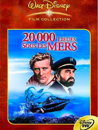 20 000 lieues sous les mers (1954)