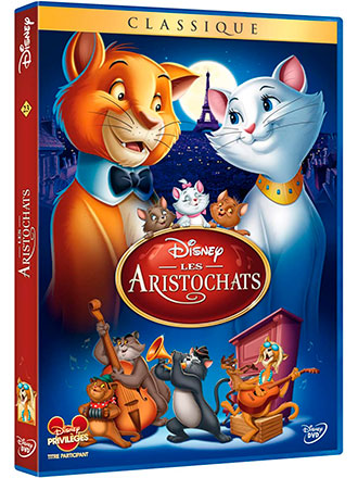 Aristochats (Les)