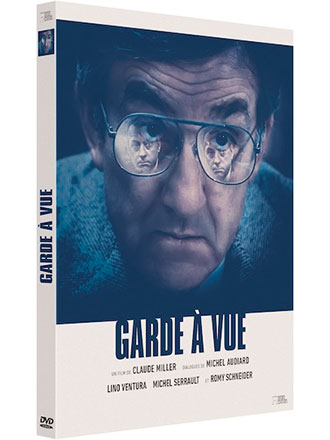 Garde à vue