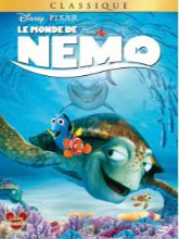 Monde de Nemo (Le)