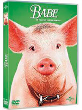 Babe - Le cochon devenu berger