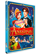 Anastasia