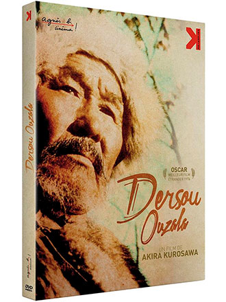 Dersou Ouzala