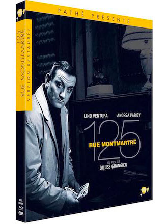 125 rue Montmartre
