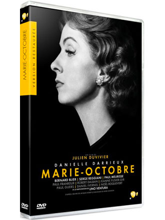Marie-Octobre