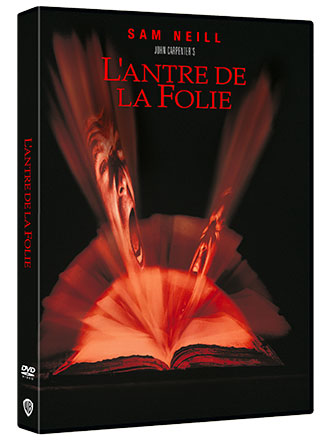 Antre de la folie (L')