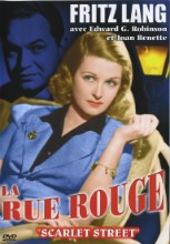 Rue rouge (La)