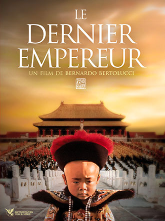 Dernier empereur (Le)