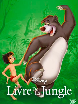 Livre de la jungle (Le)