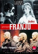 Georges Franju : Judex + Nuits rouges