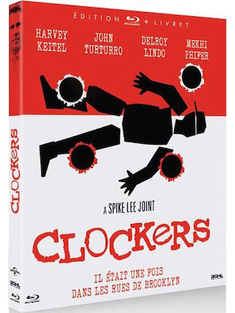 Clockers