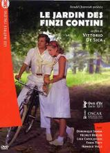 Jardin des Finzi Contini (Le)