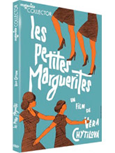 Petites marguerites (Les)