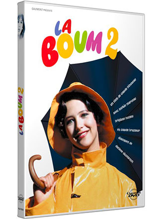 Boum 2 (La)