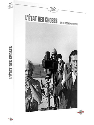 Etat des choses (L')