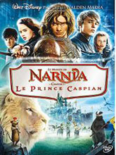 Monde de Narnia (Le) - Chapitre 2 : Le prince Caspian