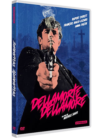 Dellamorte dellamore