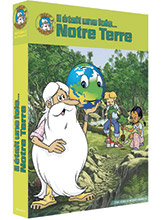 Il était une fois... notre Terre