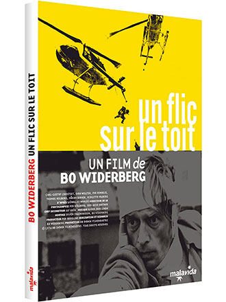 Flic sur le toit (Un)