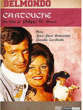 Cartouche
